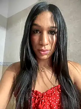 Ashly_Miller Cameră chat live