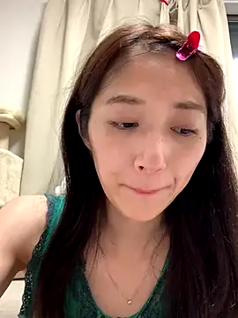 H_Kirachan's Live Sex Cam Show