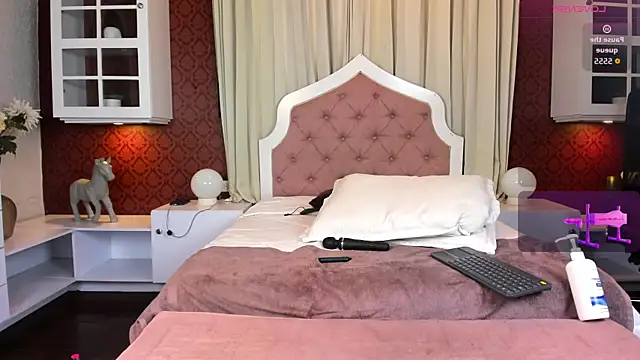 MaxFoxx_: вебкам-шоу
