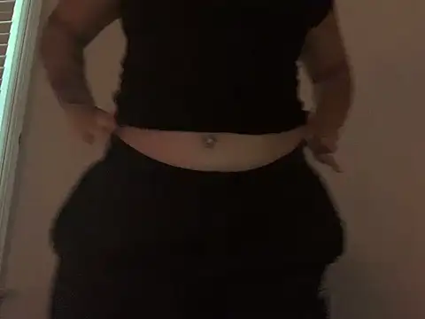 babykalirose's Live Sex Cam Show