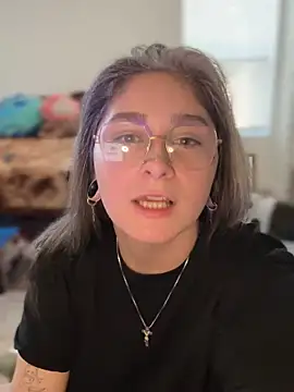 Alix_Valentine's Live Sex Cam Show