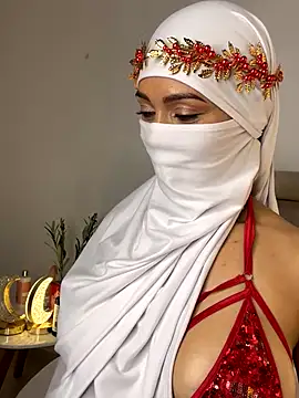 _hafsa's Live Sex Cam Show