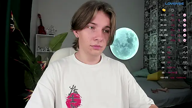 Robby_Manson: вебкам-шоу