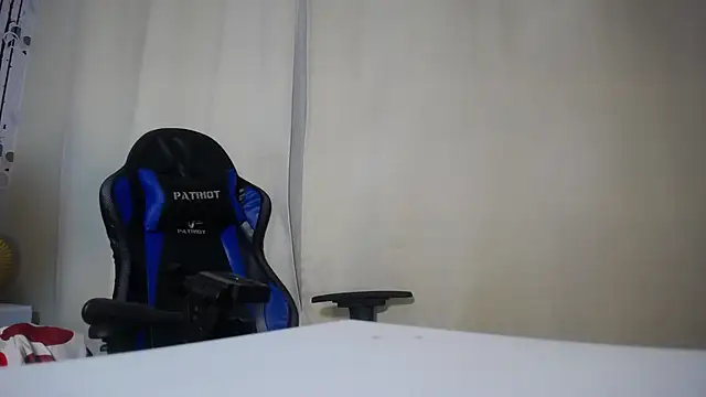 King_Draven3's Webcam Show