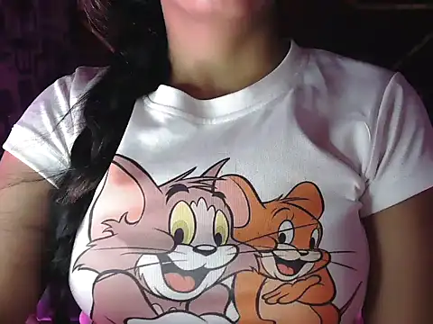 Somiya87's Webcam Show