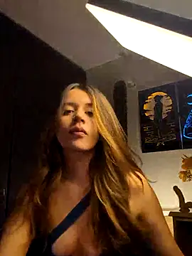 maliciaworld's Webcam Show
