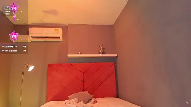 everyh__'s Webcam Show