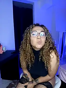 samantha_1106's Webcam Show