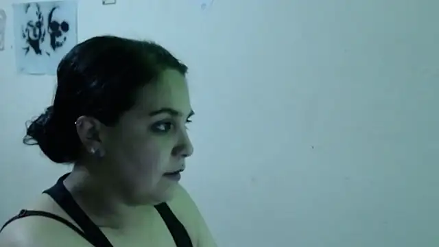 Salma_deep's Webcam Show
