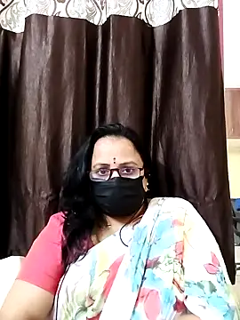 Ananya_flower's Webcam Show