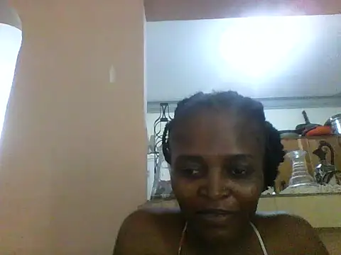 Kimberlysquit's Webcam Show