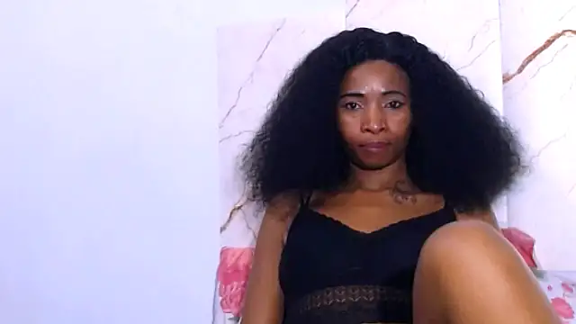 SasyyLissaa's Webcam Show