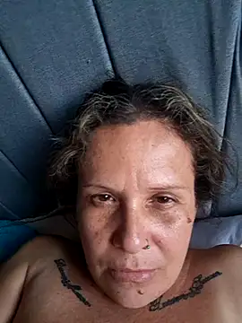 SinisterBabe's Webcam Show