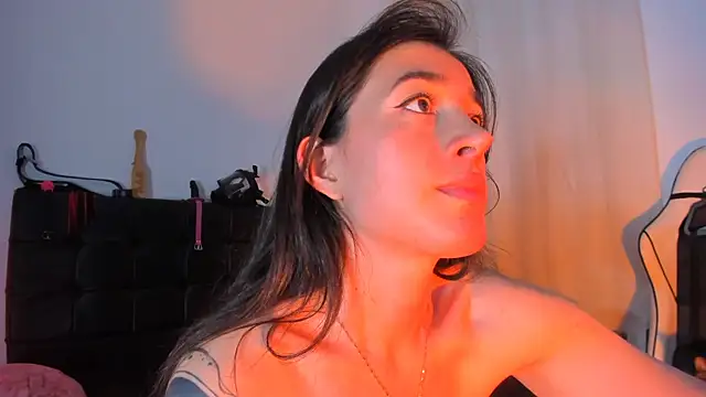 Almabysc's Webcam Show