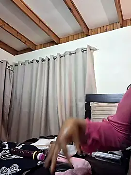 Blackforest10's Webcam Show
