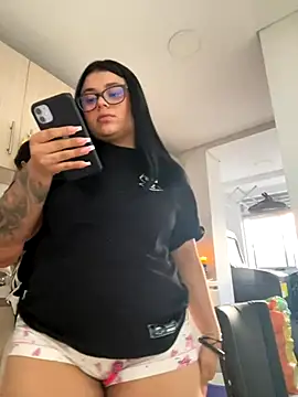 alissonfernandez_: вебкам-шоу