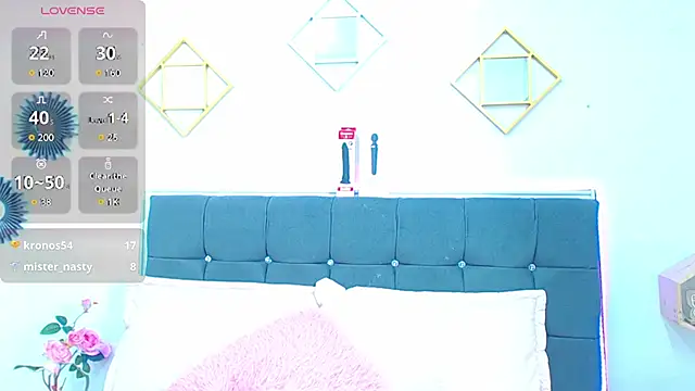 LilyCutee_'s Webcam Show