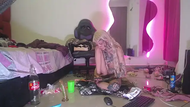 barbara_anal_squirt_'s Webcam Show