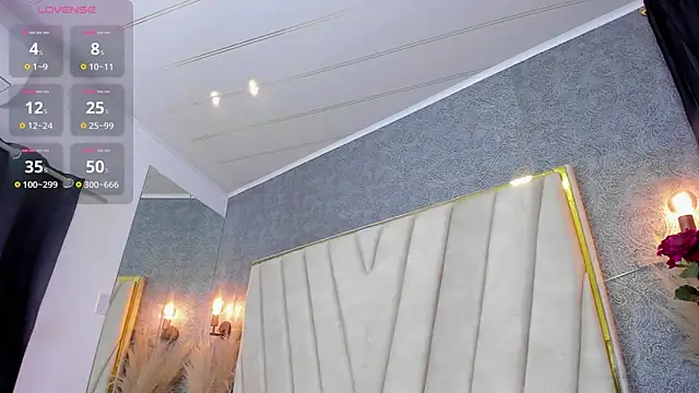 AlyssAlvarado's Webcam Show