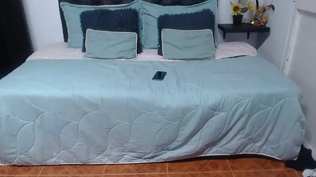 Dominik_girl's Webcam Show