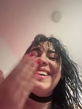 BlackCat__'s Webcam Show