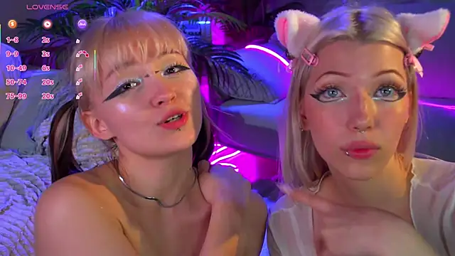 Wildneck's Webcam Show