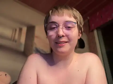 GamerGirl_Eve's Webcam Show
