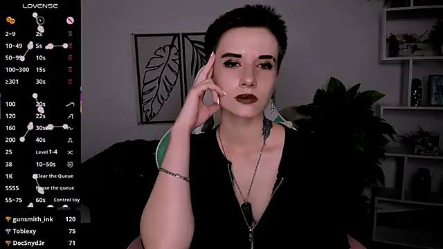 _Rein_ramm's Webcam Show