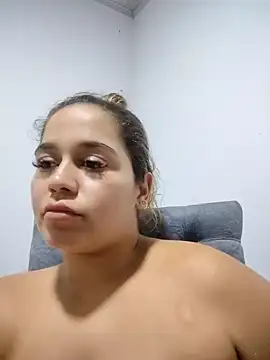 LaurenWelly_ Cameră chat live
