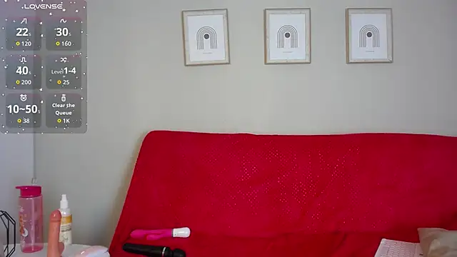 _Karol_Cute_'s Webcam Show