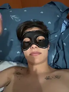 fuckmedaddy-'s Webcam Show