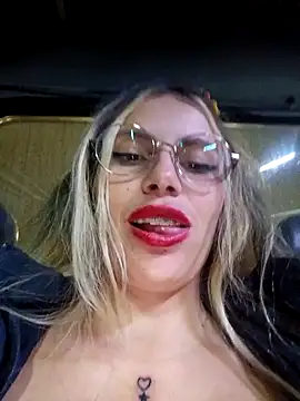 Misscata1106's Webcam Show