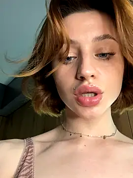 Camilla_Railian's Webcam Show
