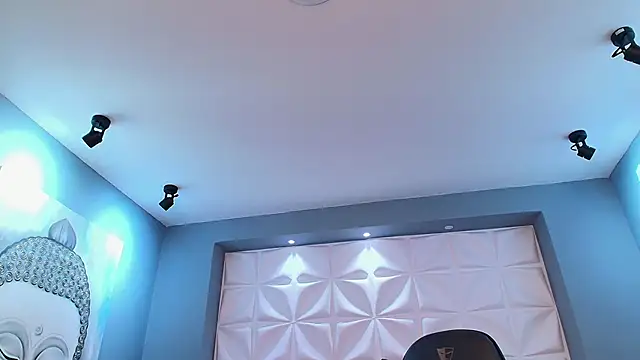 JuanitaPresley's Webcam Show