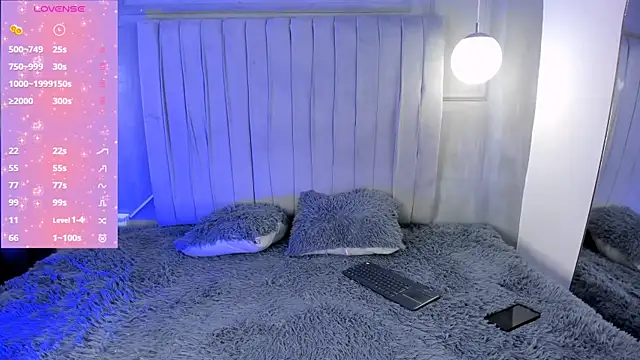 NatashaHazel's Webcam Show