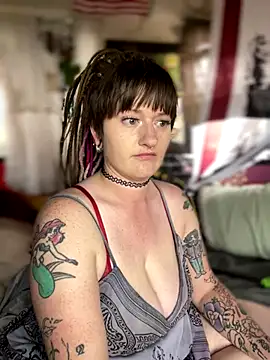 1-800-FUCKYOU's Webcam Show