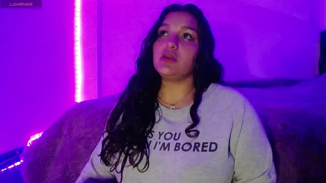 Laurenkenner_'s Webcam Show