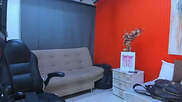 grace_miller03's Webcam Show