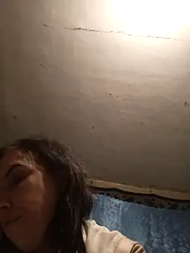 lipsieva's Webcam Show