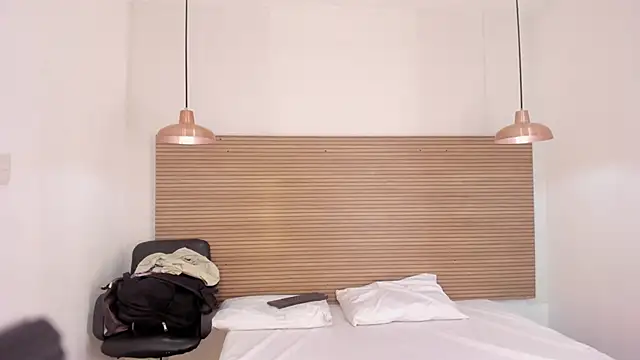 Dakkota_Fox's Webcam Show