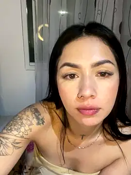 MadisonCambel's Webcam Show