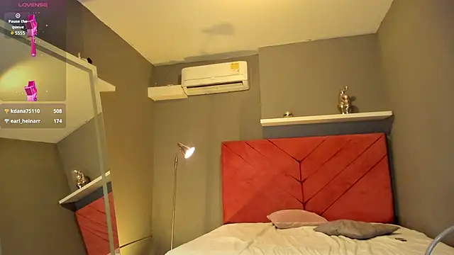 everyh__'s Webcam Show
