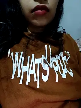 Aimeesha's Webcam Show