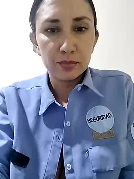 Megan-01-'s Webcam Show