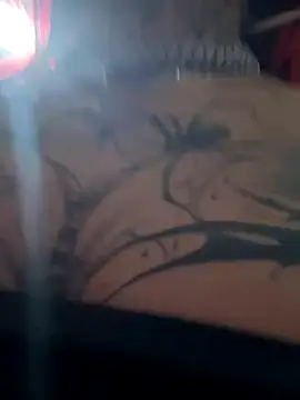 Kuromi_LS' Webcam Show
