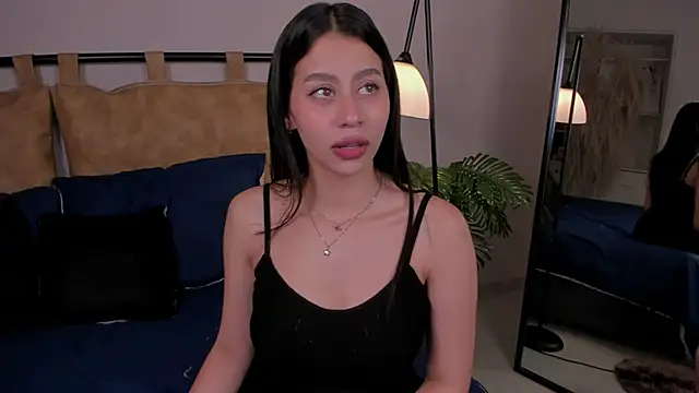 hannah_brady's Webcam Show