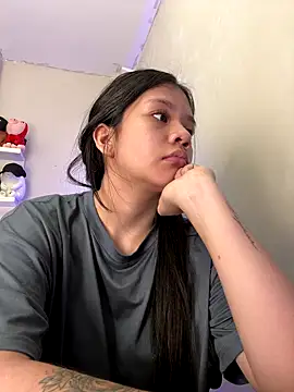 alhaana_'s Webcam Show