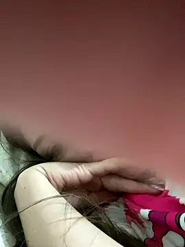 Eva-bonny's Webcam Show