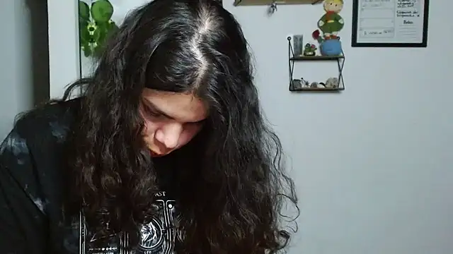 karoll8's Webcam Show
