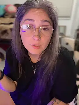 Alix_Valentine's Webcam Show